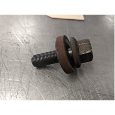 114Y107 Crankshaft Pulley Bolt For 13-16 Ford Fusion  2.5